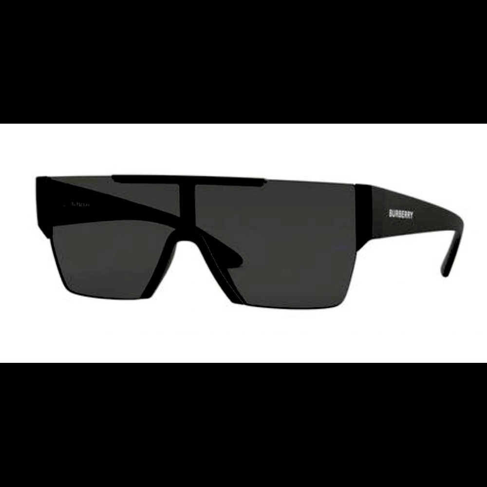 Designer Burberry sunglasses